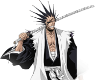 境界灵压对决手游更木剑八具体情报介绍