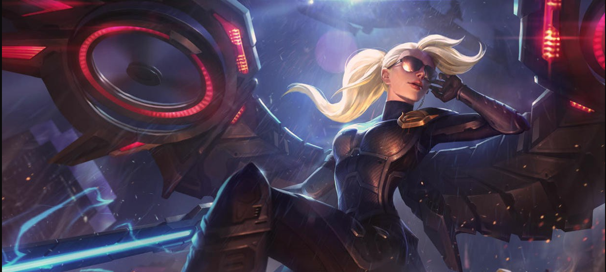 云顶之弈9.16b版本上分心得