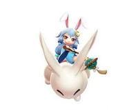 一起来捉妖手游玉兔技能效果介绍