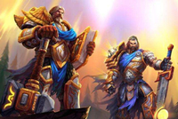 魔兽世界怀旧服圣骑士玩法技巧介绍