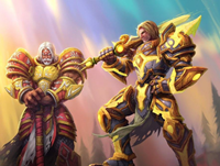 魔兽世界怀旧服圣骑士快速提高等级的方法介绍