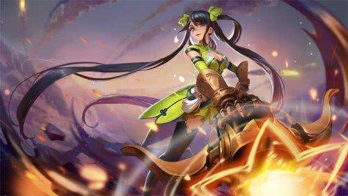 王者荣耀9月10日不停机更新