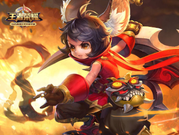 王者荣耀四周年庆版本爆料 第二弹
