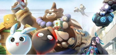 一起来捉妖灵珠获得方法