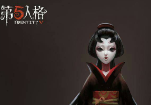 第五人格园丁新礼包 幽灵公主闪耀登场