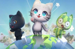 一起来捉妖猜谜灯玩法介绍