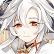 食物语人物图鉴之龙须酥（珍）