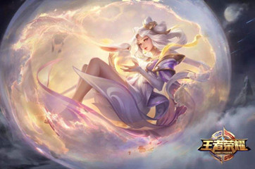 上单抗压守塔之王——王者荣耀嫦娥攻略