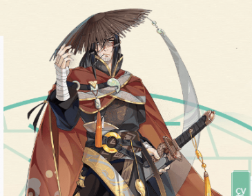 食物语人物图鉴之西湖醋鱼（珍）