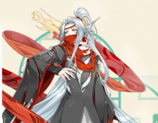 食物语人物图鉴之剁椒鱼头(珍)