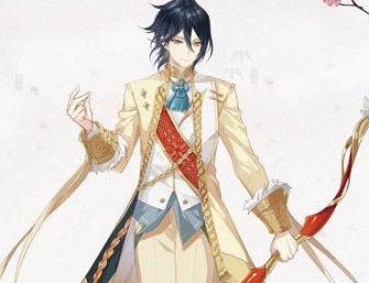 食物语人物图鉴之锅包肉(珍)