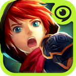 艾伦战记内购免费版