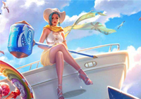 王者荣耀手游S17赛季钟无艳最强出装思路推荐