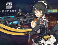 王牌战士手游南宫梦的玩法技巧介绍