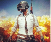 和平精英手游卡沙漠蓝楼bug的方法介绍