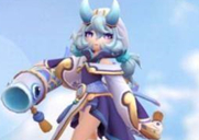 一起来捉妖手游风不怒技能属性介绍