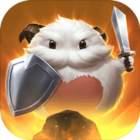 Legends of Runeterra