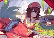 狐妖小红娘手游南国职业技能属性效果攻略