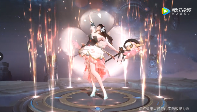 王者荣耀S18星元部件怎么获得