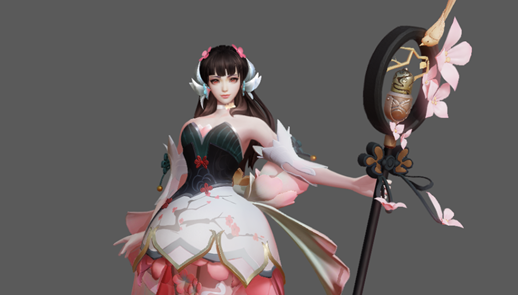 王者荣耀昭君星元皮肤怎么获得