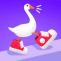鹅向前冲和谐版