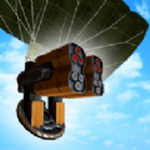 合并炮塔僵尸防御和谐版