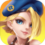 甩锅大乱斗和谐版