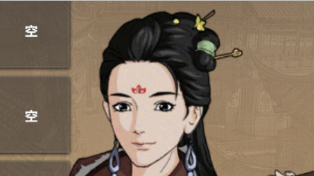 模拟江湖明星捏脸合集