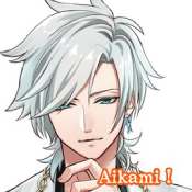 Aikami和谐版