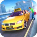 城市出租车司机2020最新和谐版