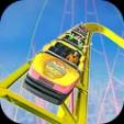 过山车模拟器2020无限金币版
