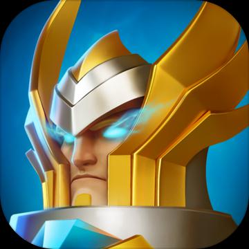 征战纪元和谐版