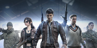 虎牙HMA手游电竞大赛 全民战队与主播、职业的精彩对决