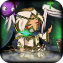 魔法师大战僵尸2
