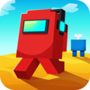 方块冒名顶替者