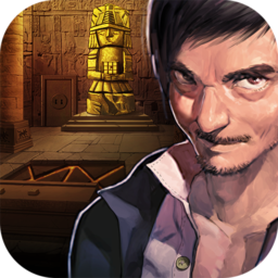 密室逃脱绝境7印加古城