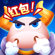 矿牛守卫赚钱红包版