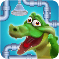 会说话的鳄鱼手机版