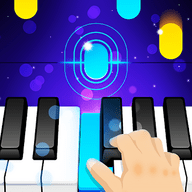 钢琴键盘音乐模拟手机版