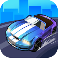 点击汽车2048手机版