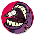 骷髅女孩手游免费版