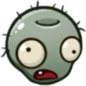 PVZbw0.033竹笋炮手