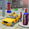 新3D出租车