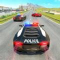 超级警车驾驶