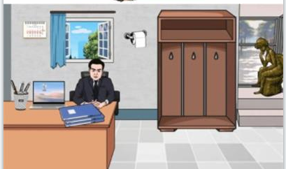 汉字找茬王老板出差怎么过