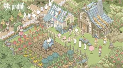 梦幻的城最新兑换码