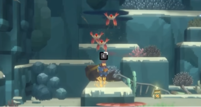 潜水员戴夫螃蟹怎么抓