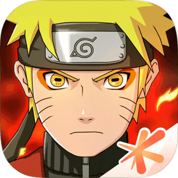 火影忍者究极冲击最新版