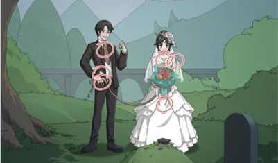 文字脑洞相依为命怎么过