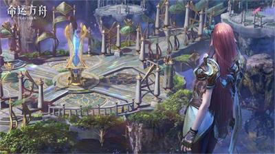 命运方舟前期装备强化材料在哪